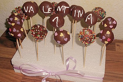 Cake - Pops 24
