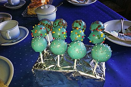 Cake - Pops 54