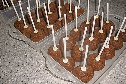 Cake - Pops 43