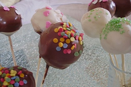 Cake - Pops 46