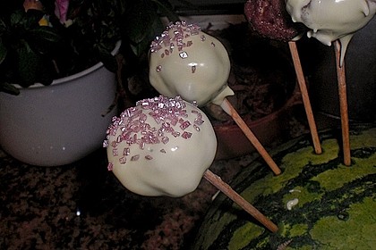 Cake - Pops 33