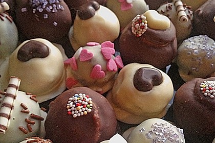 Cake - Pops 5