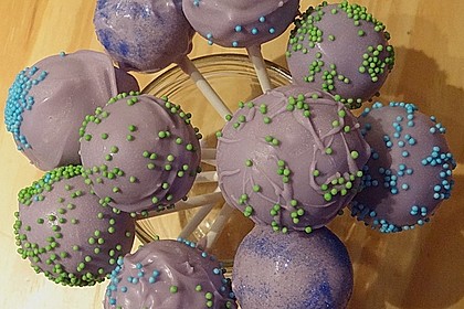 Cake - Pops 12
