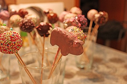 Cake - Pops 36