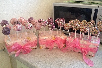 Cake - Pops 7