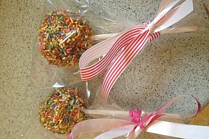 Cake - Pops 30