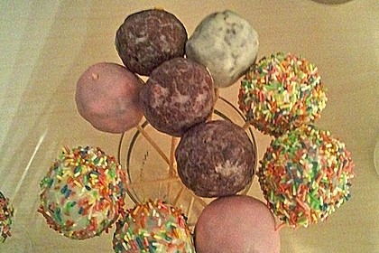 Cake - Pops 35