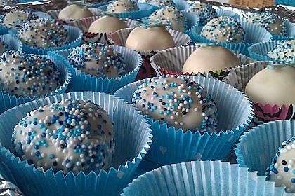 Cake - Pops 27