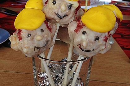 Cake - Pops 56