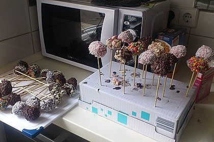 Cake - Pops 49