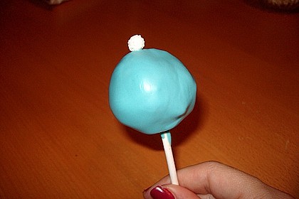 Cake - Pops 28