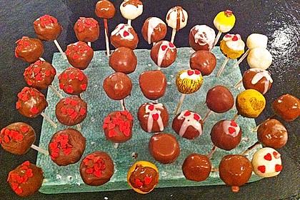 Cake - Pops 48