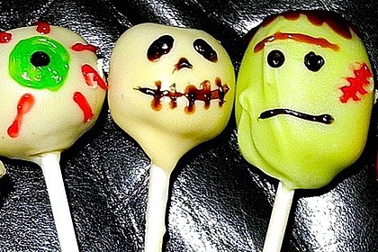 Cake - Pops 2