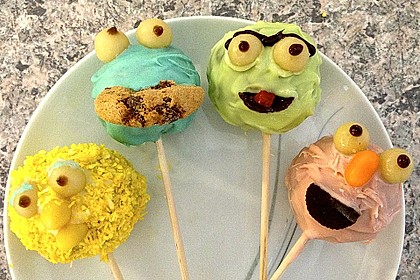 Cake - Pops 8