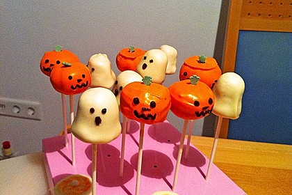 Cake - Pops 10