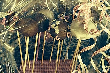 Cake - Pops 22