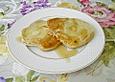 Pancakes mit &Auml;pfeln