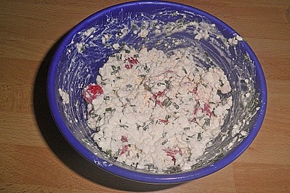 Di&auml;t - Brotaufstrich