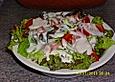 Salatso&szlig;e 'die Norddeutsche'