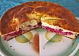 Rahmkuchen nach Marlene