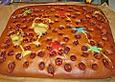 Schokoblechkuchen