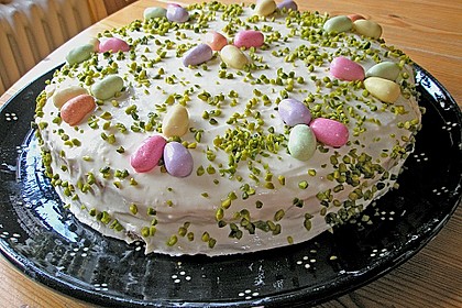 Ostertorte