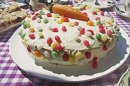 Ostertorte 1