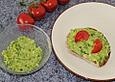 B&auml;rlauch - Avocado - Creme