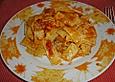 Pasta  mit Hackfleischb&auml;llchen und Tomatensauce