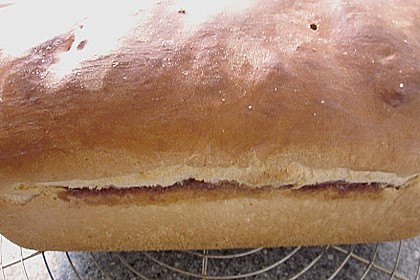 Suikerbrood 1