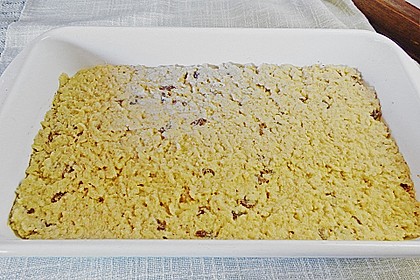 Apfelkuchen mit N&uuml;ssen oder Mandeln 2
