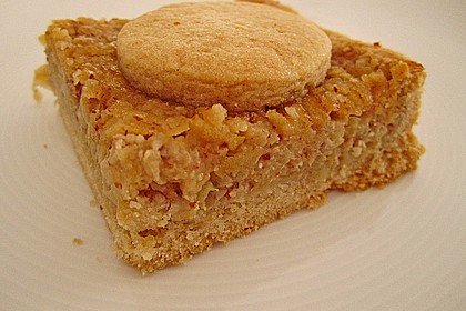 Apfelkuchen mit N&uuml;ssen oder Mandeln 28