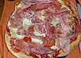 Pizza Espanola