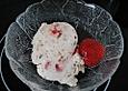 Strawberry Cheesecake Ice Cream