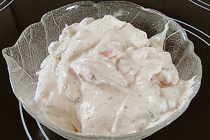 Strawberry Cheesecake Ice Cream 2