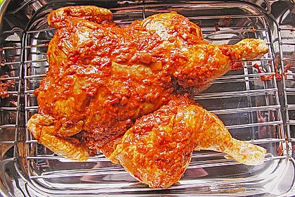 H&auml;hnchen aus Portugal 3