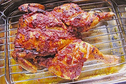 H&auml;hnchen aus Portugal 4
