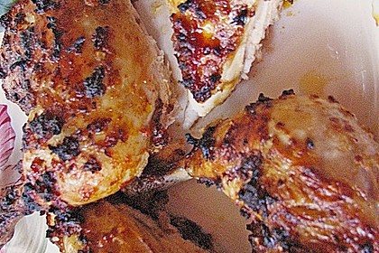 H&auml;hnchen aus Portugal 5