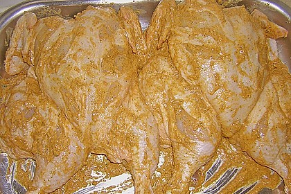 H&auml;hnchen aus Portugal 6