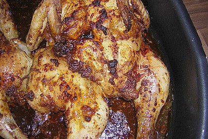 H&auml;hnchen aus Portugal 7
