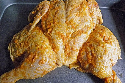 H&auml;hnchen aus Portugal 9