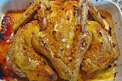 H&auml;hnchen aus Portugal 10