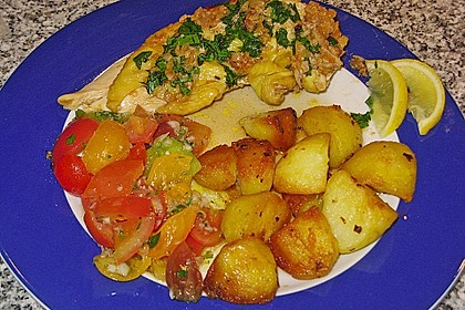 H&auml;hnchen aus Portugal 11