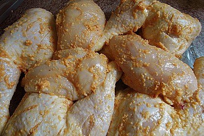 H&auml;hnchen aus Portugal 12