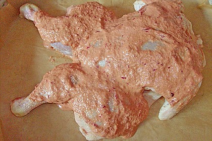 H&auml;hnchen aus Portugal 14