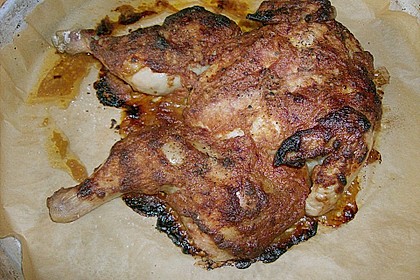 H&auml;hnchen aus Portugal 15