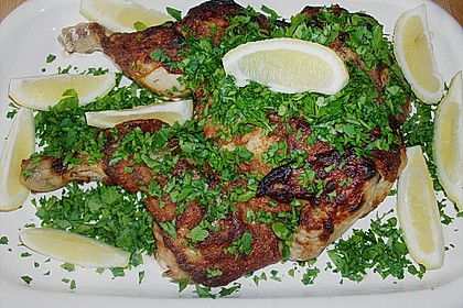 H&auml;hnchen aus Portugal 16