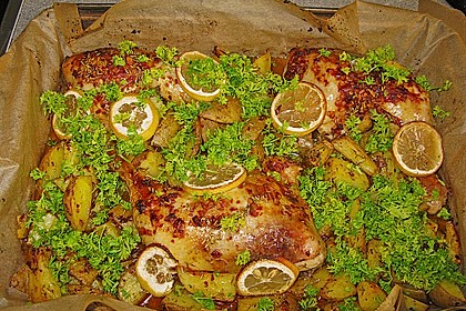 H&auml;hnchen aus Portugal 17