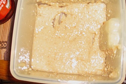 Erdnussbutter 12