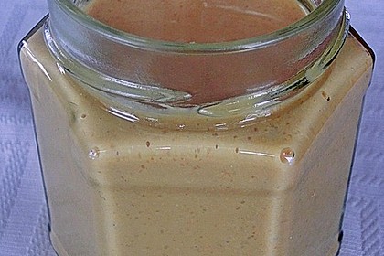 Erdnussbutter 2